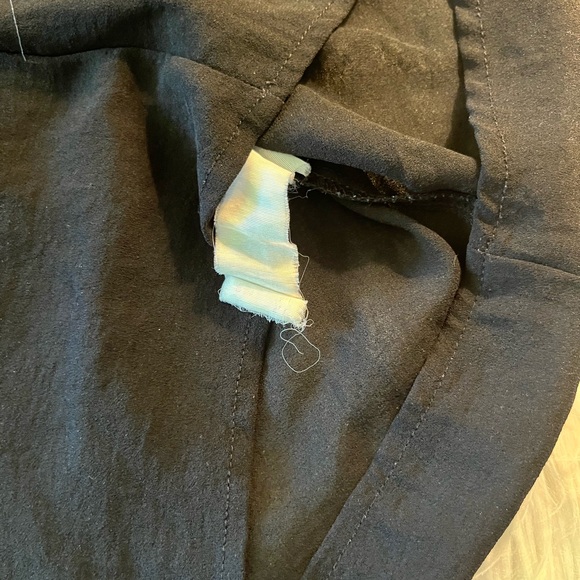 Zara Basic short sleeve shirt - Picture 7 of 9